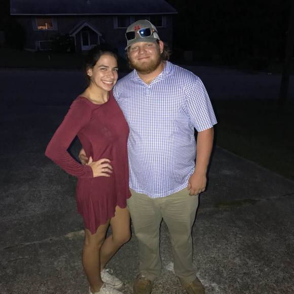 Meet your Posher, Dalton - Picture 1 of 1